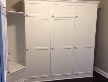 Photos by Store More Shelving Systems #1