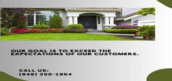 C Santos Landscaping Services LLC