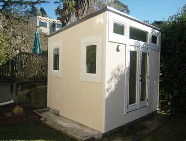 Yard Pods