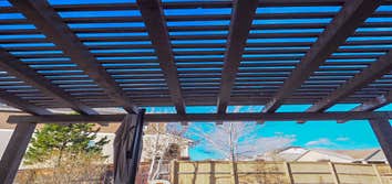 Colorado Deck and Patio, LLC