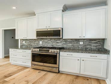 Kitchen Renovation