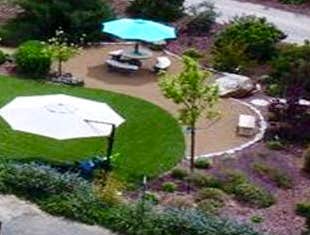 Photos by NorCal Easy Green Synthetic Lawn #1