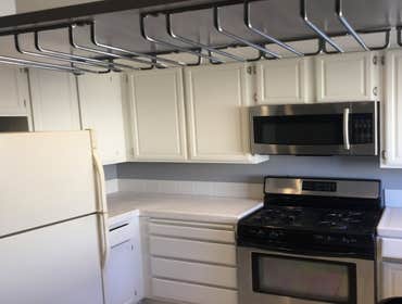 Kitchen remodeling