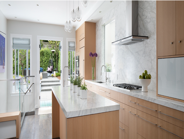 Hill View Estate and Presidio Heights