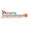 SA Home Improvement logo