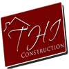Thi Construction, Inc logo