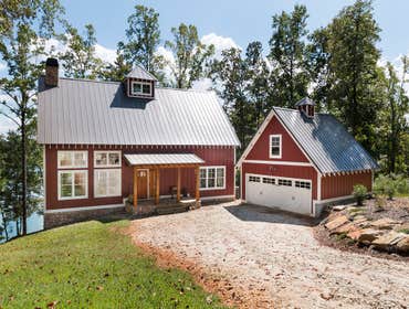 Photos by Baumgarner Builders #1