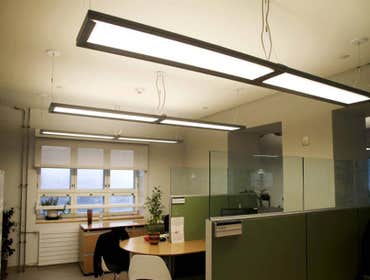 Lighting design