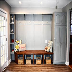 Photos by Residential & Commercial Renovations Inc