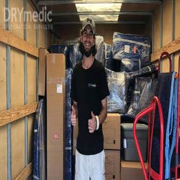 Drymedic Restoration Services of Bloomfield Hills
