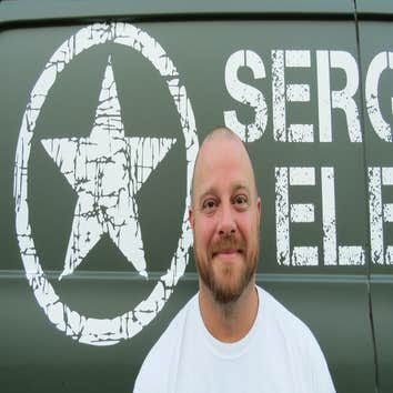 Sergeants Electric