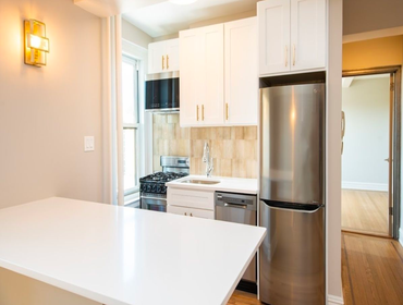 2-Bedroom Renovation