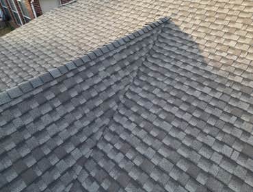 Photos by Presidio Roofing Company of Denton #1