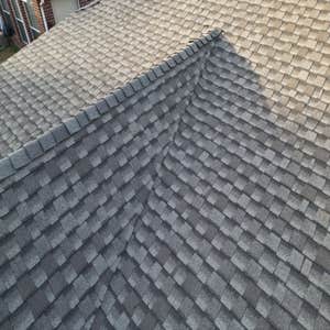 Photos by Presidio Roofing Company of Denton #1
