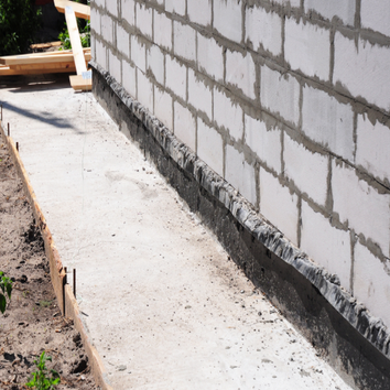 Buffalo Foundation Repair