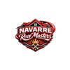 Navarre Roof Masters logo