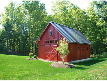 Barn