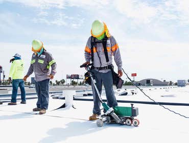 Photos by McAllen Valley Roofing Co #1