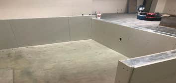 Chandler Interiors Inc