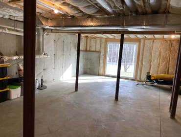 Photos by Revival Construction Sevices #5 Basemente