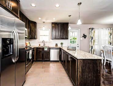 Photos by Paul Richard Remodeling #1
