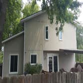 siding