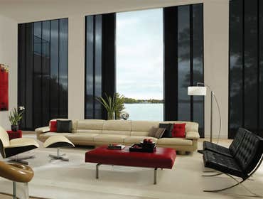 Contemporary Panels