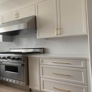 Kitchen Refinishing