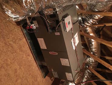 Photos by Conney's Heating and Air LLC #2