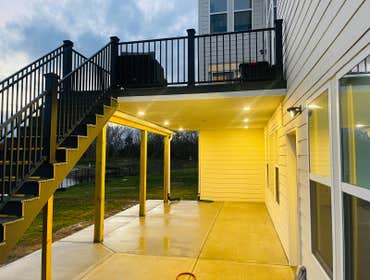 Photos by W&R Services General Painting LLC #1