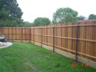 Fences