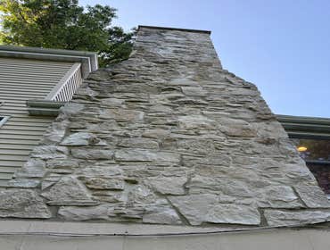 Stone Work