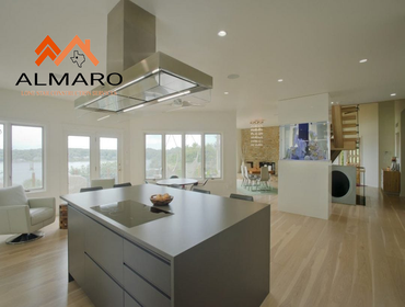 Photos by Almaro Lone Star Construction Services 713.272.6911