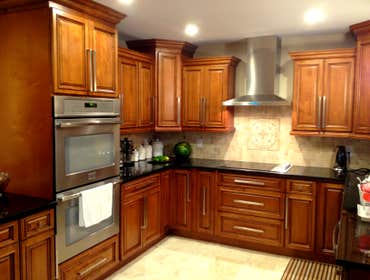 GEC Cabinet Depot As you get up in the morning, your day starts from the bathroom. For getting your dream bathroom you just have to visit once at GEC C