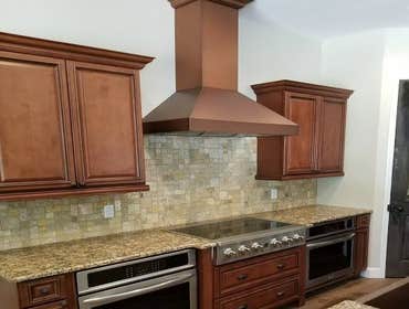 Zephyrhills Custom Home
