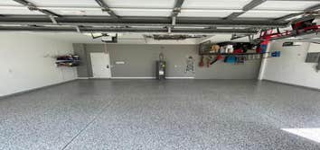 Your Garage Floor
