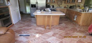 Acosta Floor Services Project 1 0