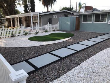 Drought Tolerant