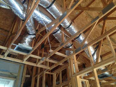 Residential Works