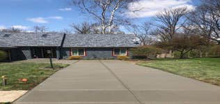 Silvers Concrete and Paving - South Side
