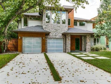 Photos by Freestyle Custom Homes #1