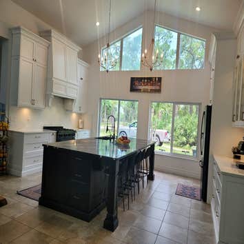 Bc Homes Custom Cabinetry Co