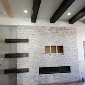 Photos by Woodland Custom Beam Company #1