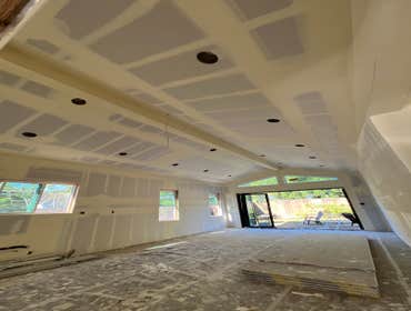 Photos by Asha Construction #1 All projects was with city permit and all customers was happy.
New customers can easily search Asha Construction and see