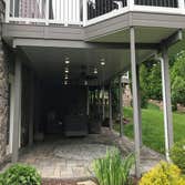 Canonsburg Paver Patio