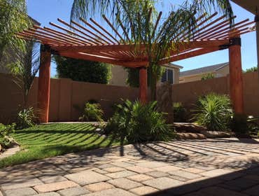 Photos from Mountainscapers Landscaping