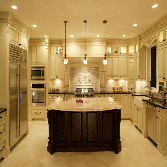 NEW KITCHEN REMODEL