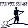Your Pool Service Conroe logo