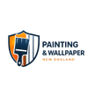Painting & Wallpaper New England logo