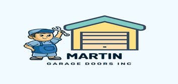 Photos by Martin Garage Doors Inc #1